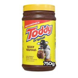 TODDY ACHOCOLATADO 750g