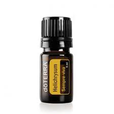 HELICHRYSUM 5ML - DÕTERRA
