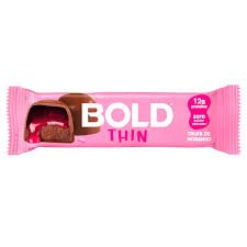 TRUFA DE MORANGO - BOLD THIN