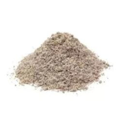 FARINHA DE SORGO