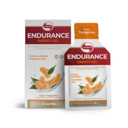 ENDURANCE ENERGY SACHE TANGERINA - VITAFOR