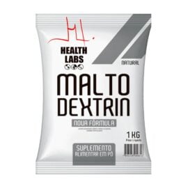 MALTODEXTRIN 1KG NEUTRO - HEALTH LABS