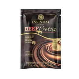 BEEF PROTEIN SACHE - ESSENTIAL