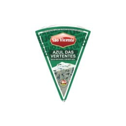 QUEIJO GORGONZOLA - SÃO VICENTE