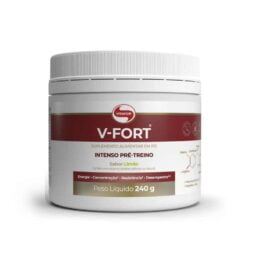 V-FORT 240G LIMÃO - VITAFOR