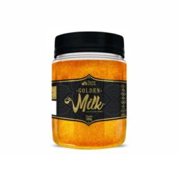 GOLDEN MILK 200G- FAUNA E FLORA