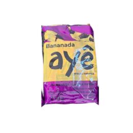 BANANADA AYE C/AMEIXA