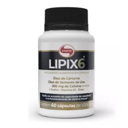 LIPIX 60CPS - VITAFOR