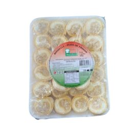 RONDELLE BANDEJA 500g  - BELLA SICILIA
