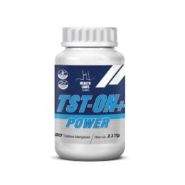 TST-ON+ POWER 90 TABLETES