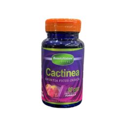 CACTINEA 90CPS - BEAUTY NATURE
